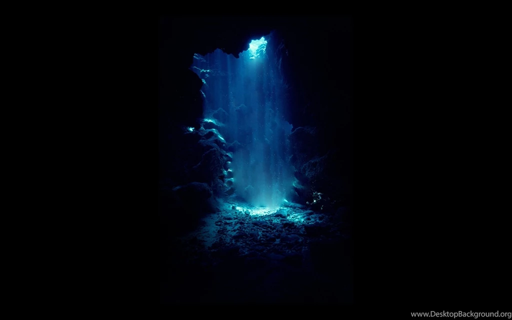 Blue And Black Wallpapers Color Wallpapers