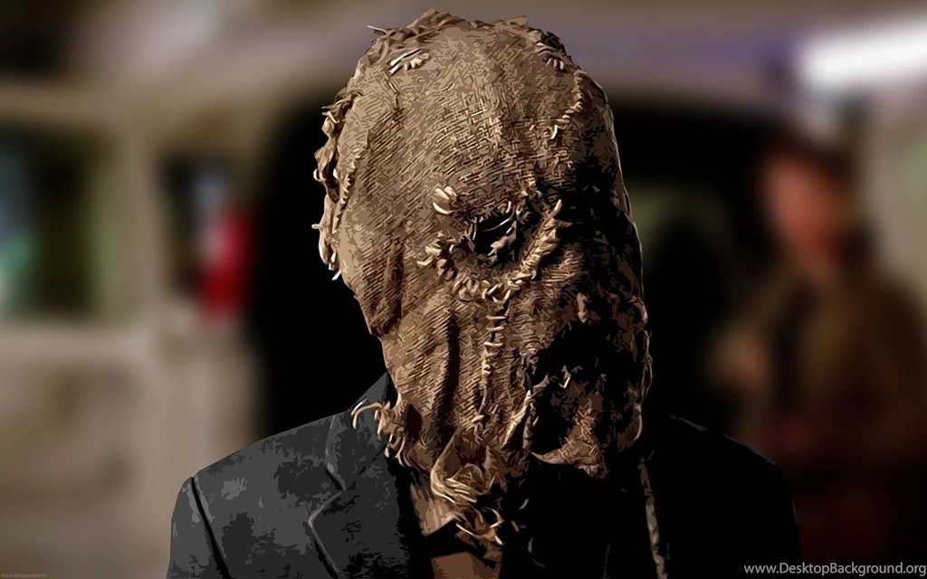 Scarecrow Wallpapers