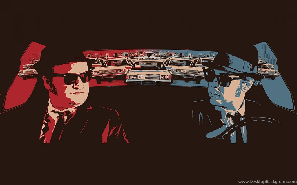 Blues Brothers Movie