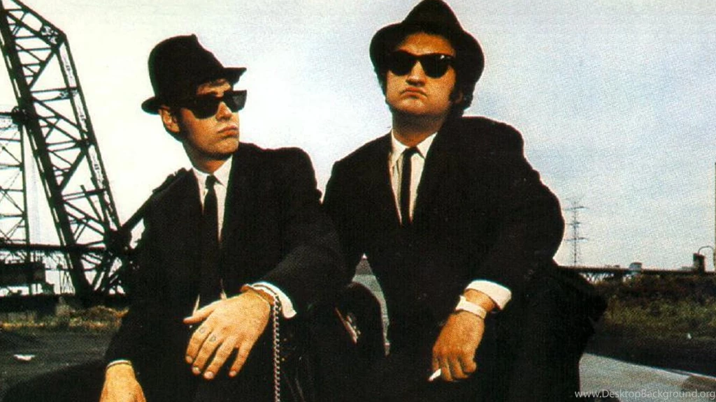 Download The Blues Brothers Wallpaper, Blues Brothers iPhone ...