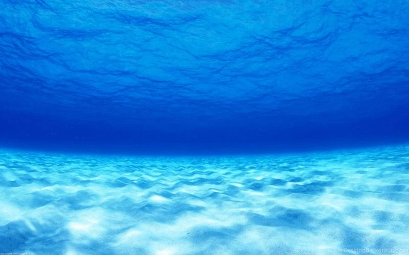 Water Blue Ocean Pacific Ocean 1920x1200 Wallpapers – Nature Oceans ...