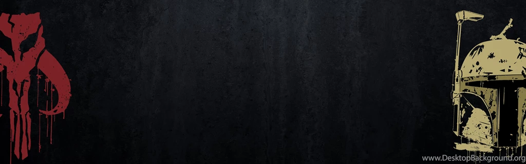 5K Boba Fett Wallpapers : StarWars
