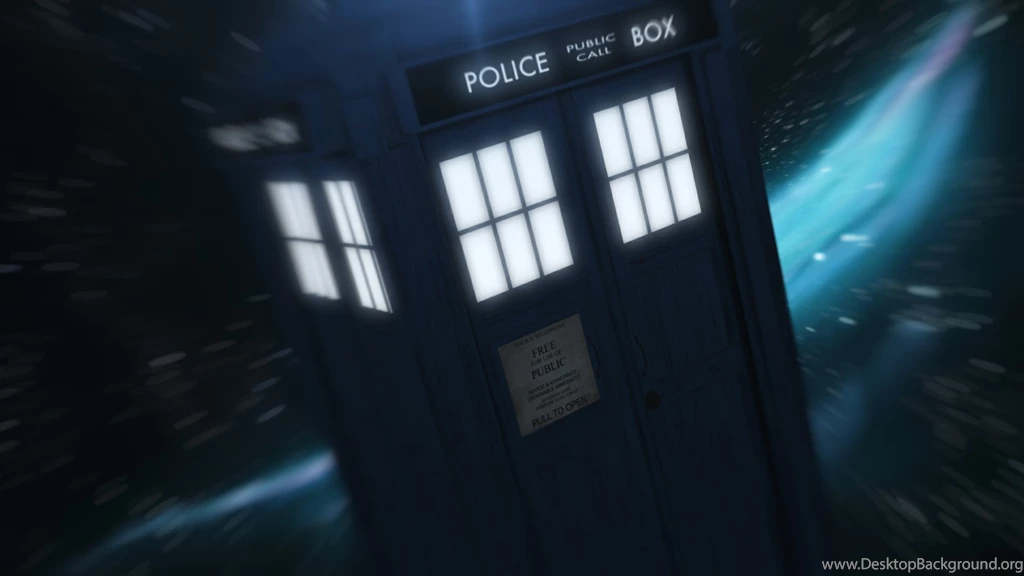 Space, TV, Police Boxes, Michaelmknight, Doctor Who Wallpapers HD ...