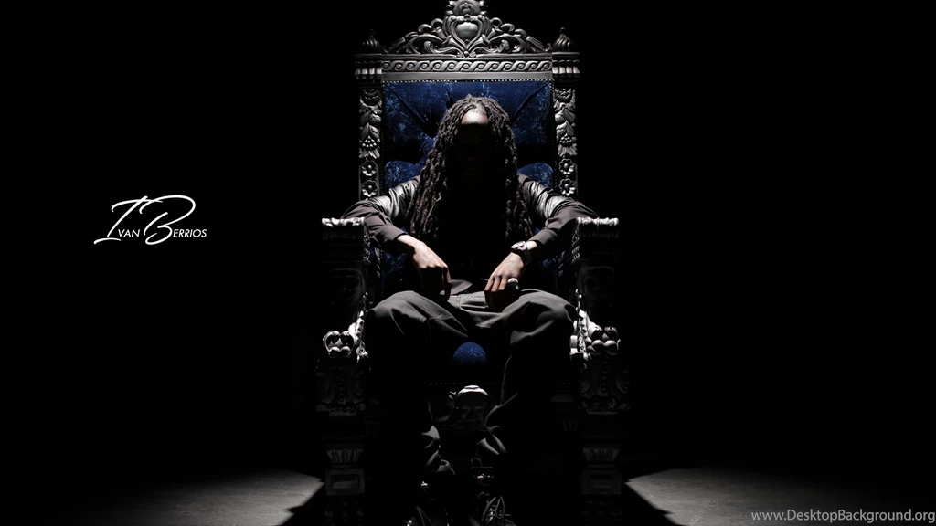 2560x1440 Ace Hood, Rapper, Singer, Antoine Mccolister, Lil Ace ...