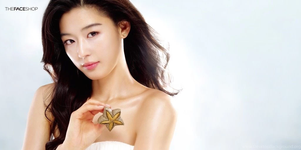 Jeon Ji Hyun Photo Colection
