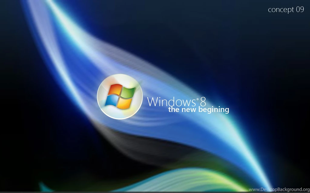 Free Windows8 Wallpapers For Your Desktop