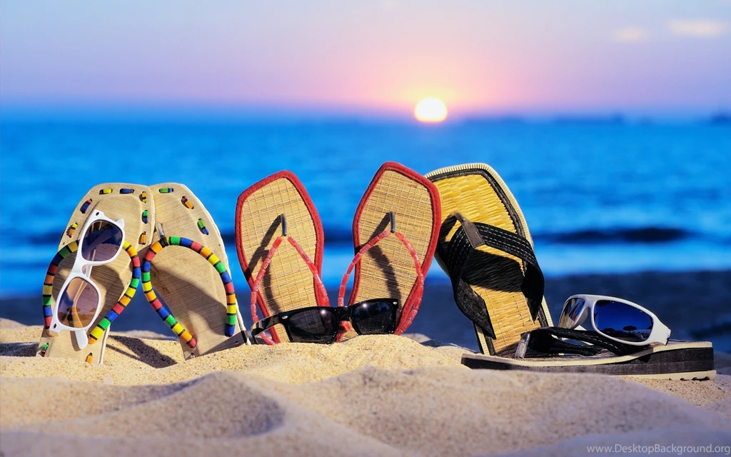 Nature Wallpaper: Summer Backgrounds Wallpapers Wallpapers HD ...