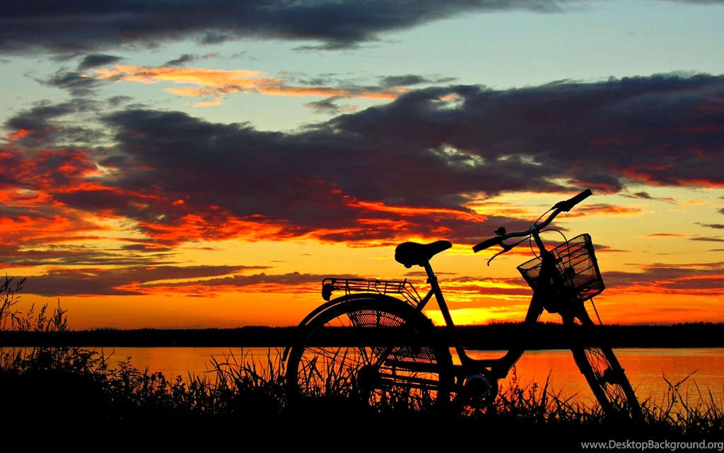 Download Beautiful Sunset Wallpapers For Iphone