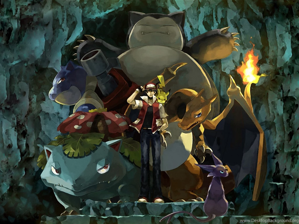 Trainer Red Wallpapers 7531 HD Wallpapers