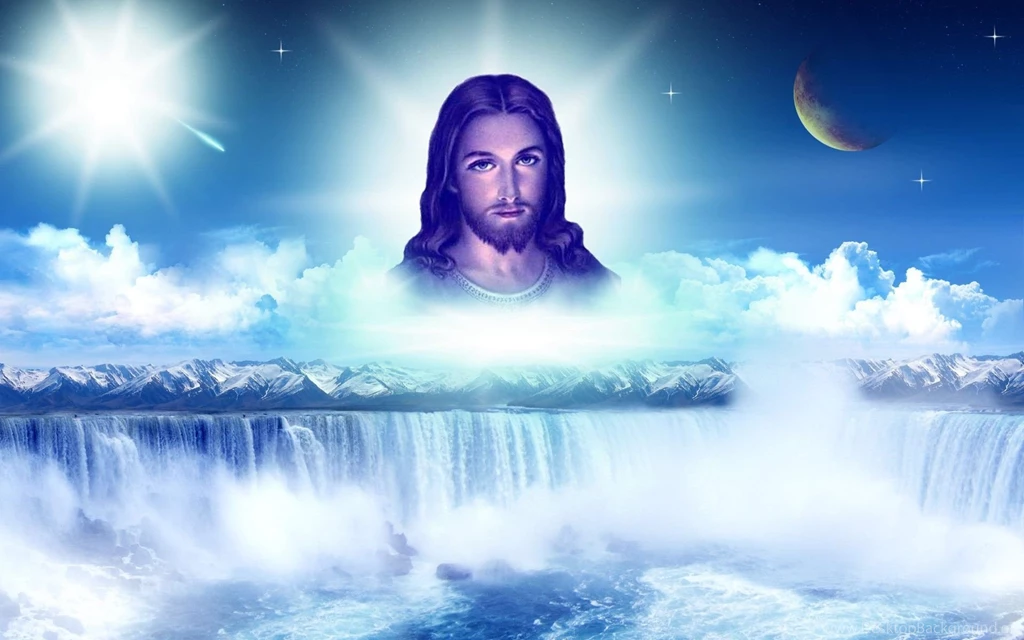 Jesus Christ Desktop Backgrounds Wallpapers Cave