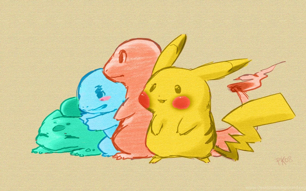 Pokemon Bulbasaur 1680×1050 Wallpapers 954922