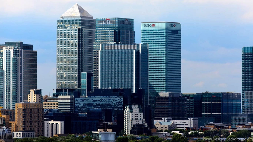 London Skyline Wallpapers – Free Full Hd Wallpapers For 1080p ...