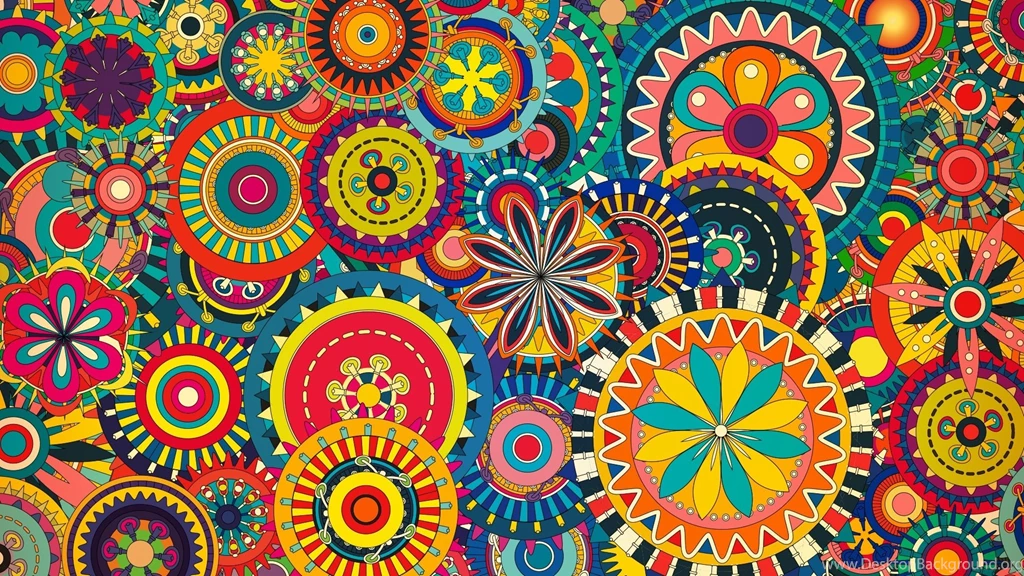 High Resolution Floral Ethnic Wallpapers Full Size SiWallpaperHD ...