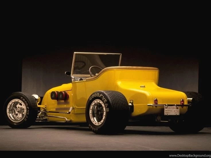 Free Hot Rod Wallpapers 36534 Wallpapers