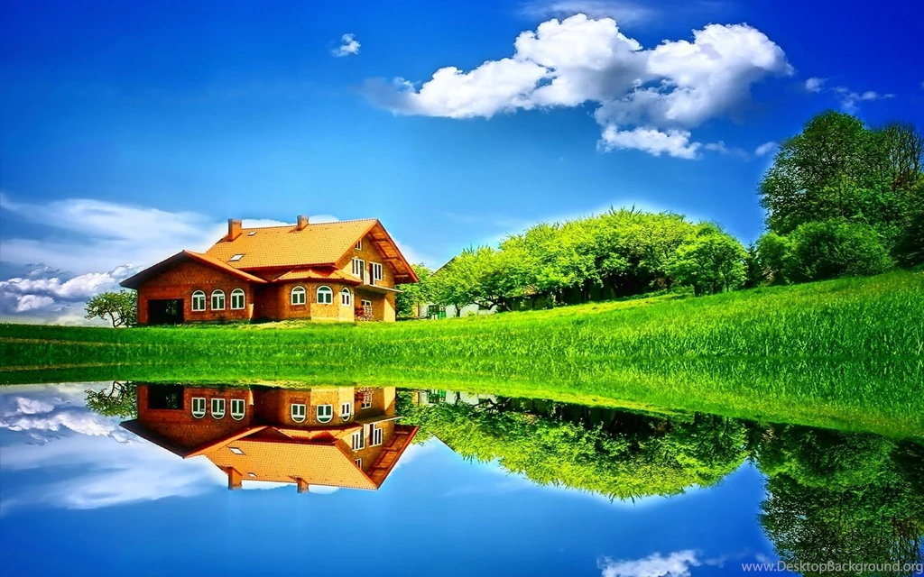 Nature Wallpaper Backgrounds K6N » WALLPAPERUN.COM