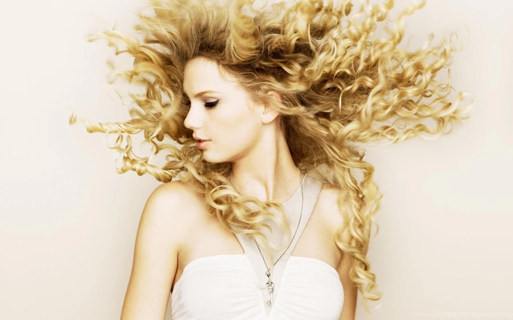 Wallpapers Taylor Swift Hairstyle 1920x1200