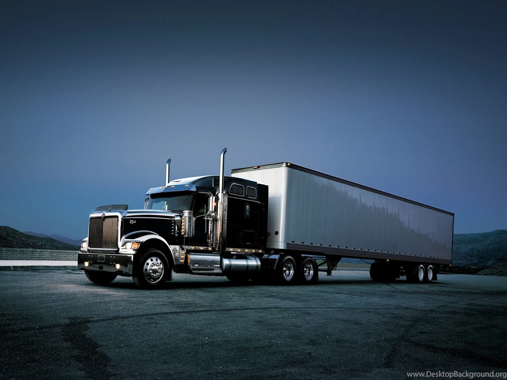 Trucks Wallpapers Free Download Wallpapers