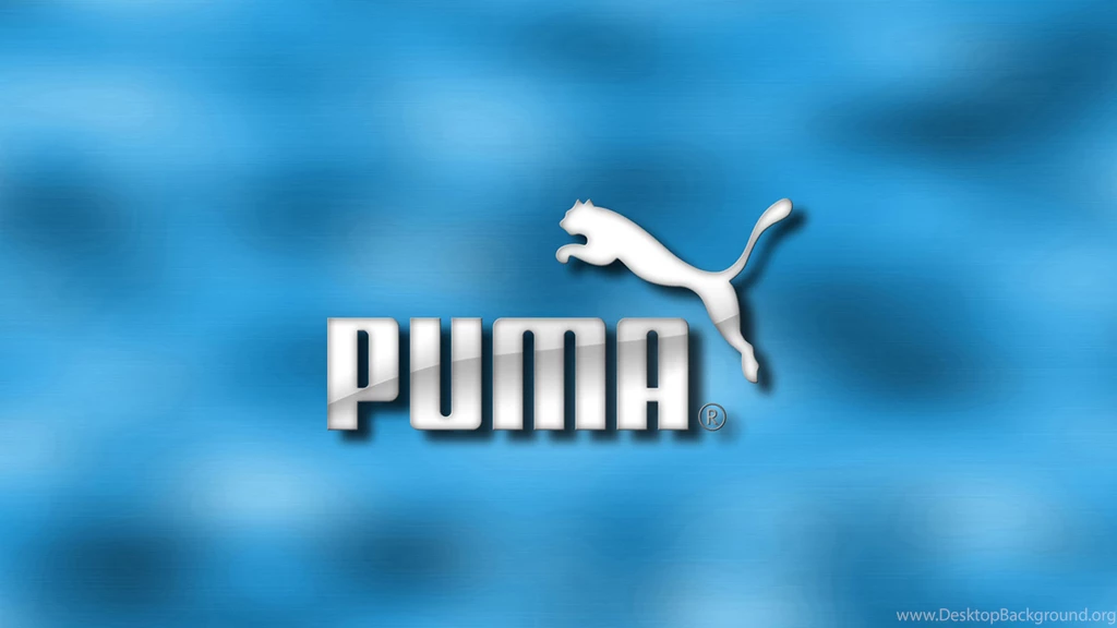 Famous Logo Puma Wallpapers, HD Wallpapers Downloads