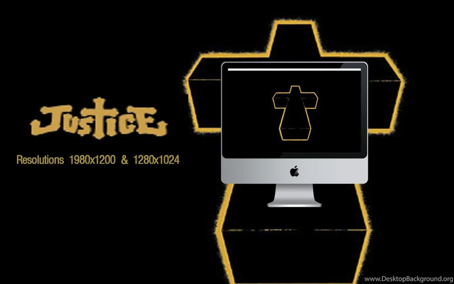 Justice Wallpapers By NiumPz On DeviantArt