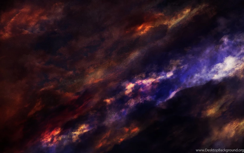Starscape Original By SxyfrG On DeviantArt