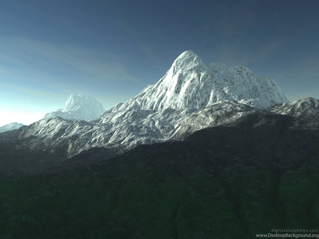 Brigham Woolridge: Visit Free Digital Blasphemy