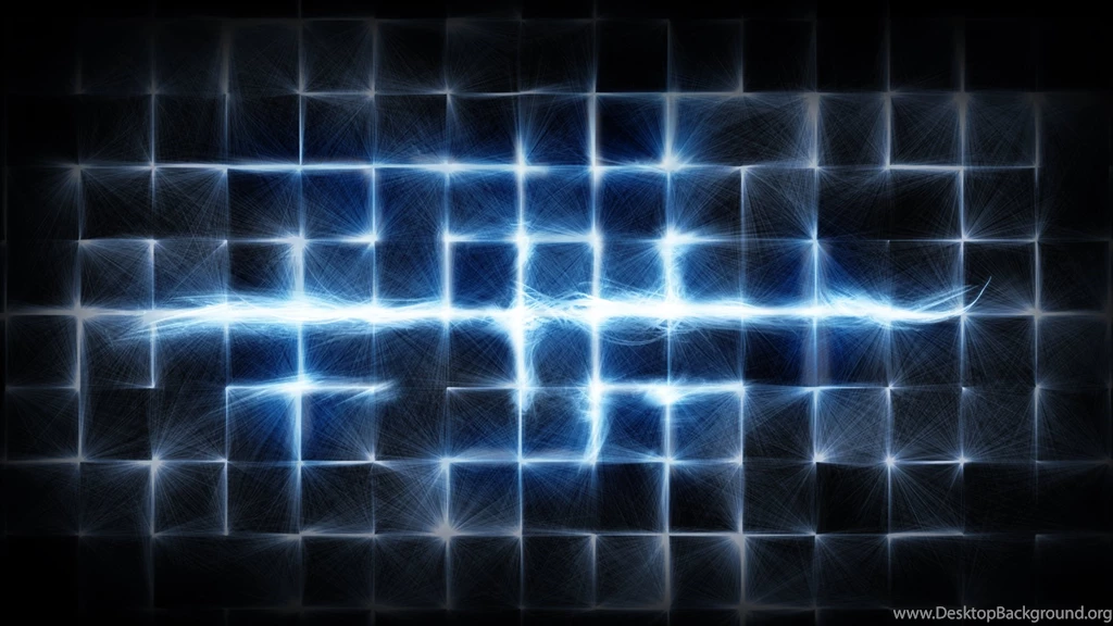 Light Grid, Abyss, 1920x1080 HD Wallpapers And FREE Stock Photo