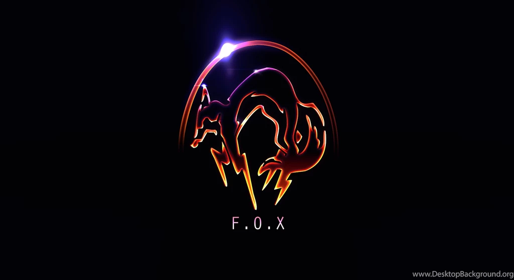 Fox Hound Wallpapers Wallpapers Cave