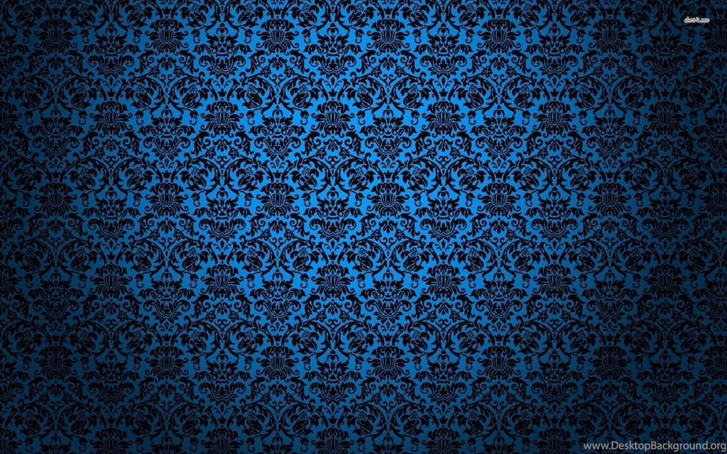 Seamless Vintage Pattern Wallpapers
