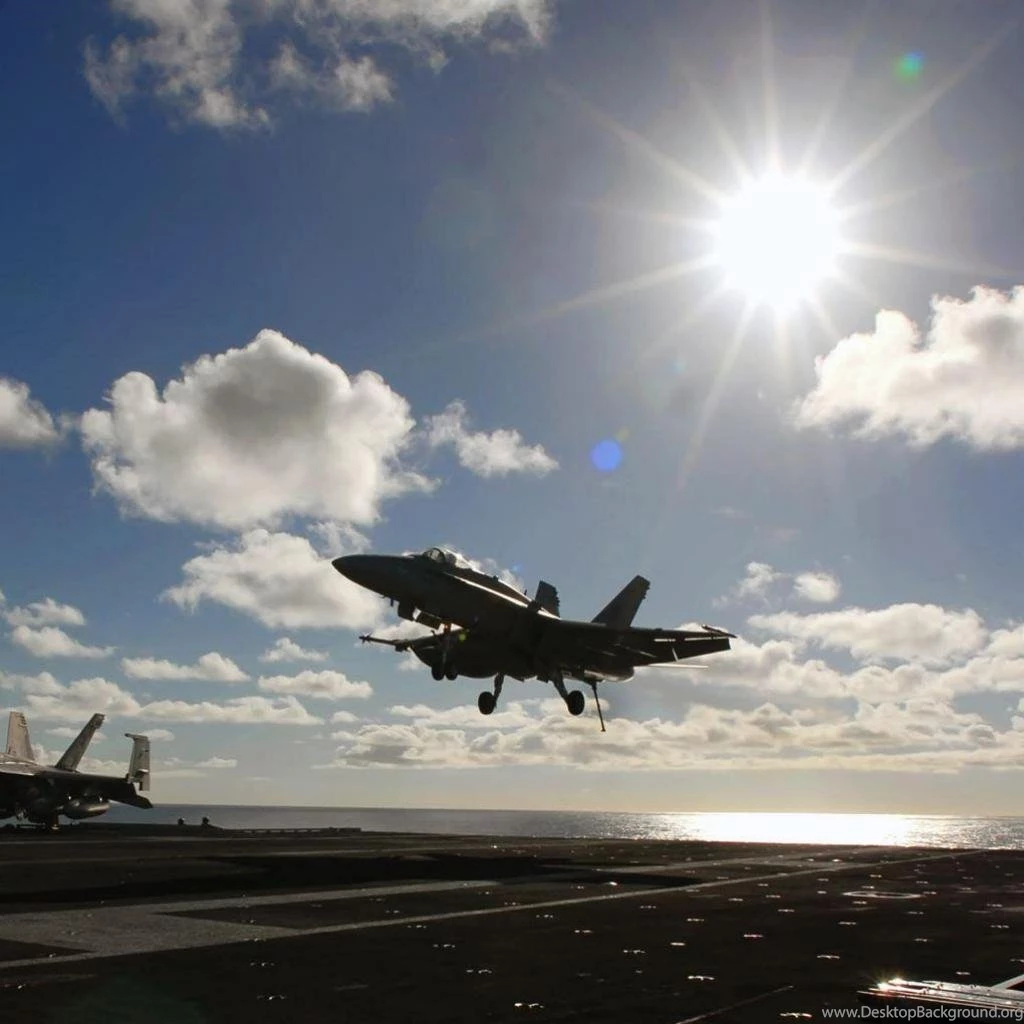Fighter Jet iPad Wallpapers Download