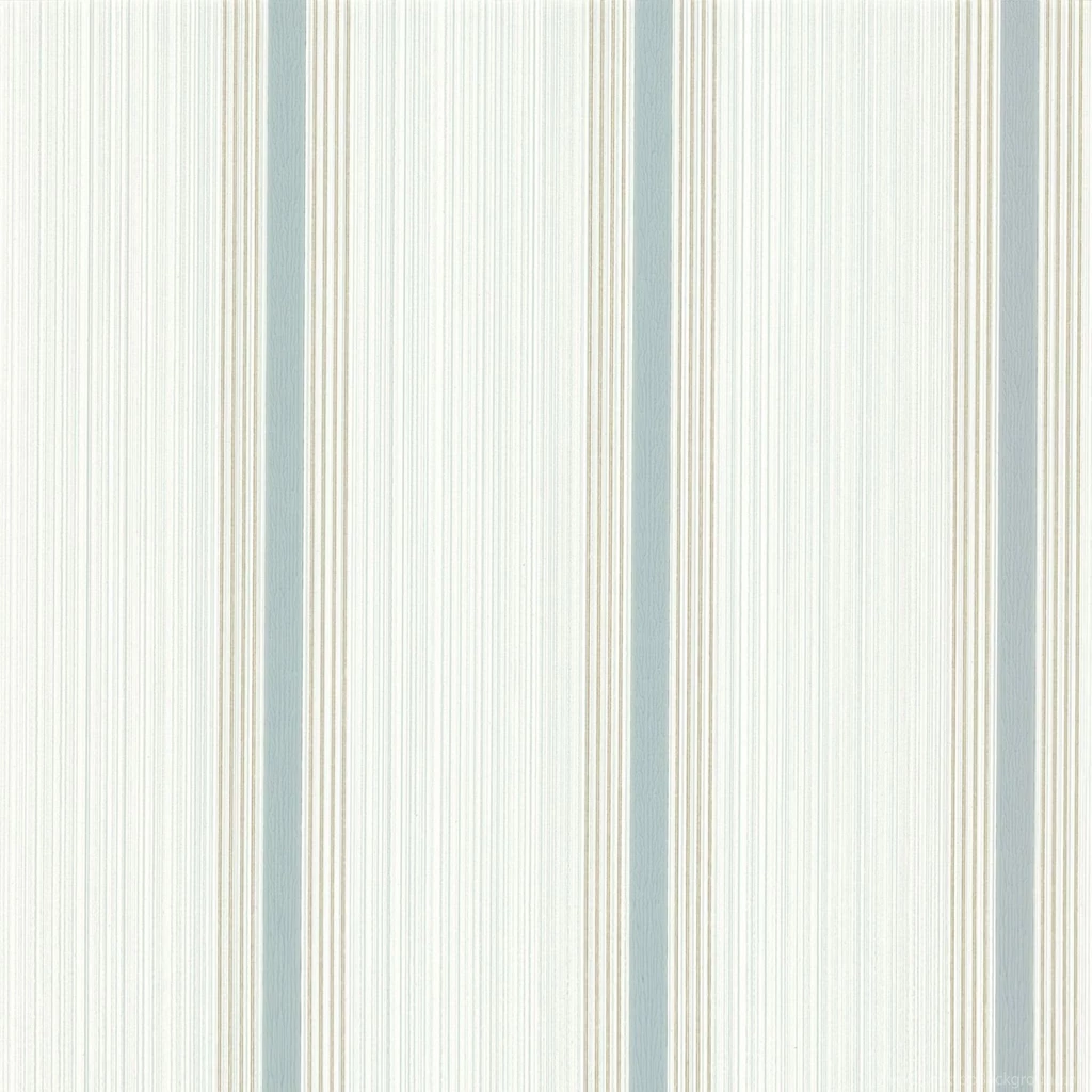 Striped Wallpapers / Paper / Traditional CAVENDISH STRIPE C.1965 ...