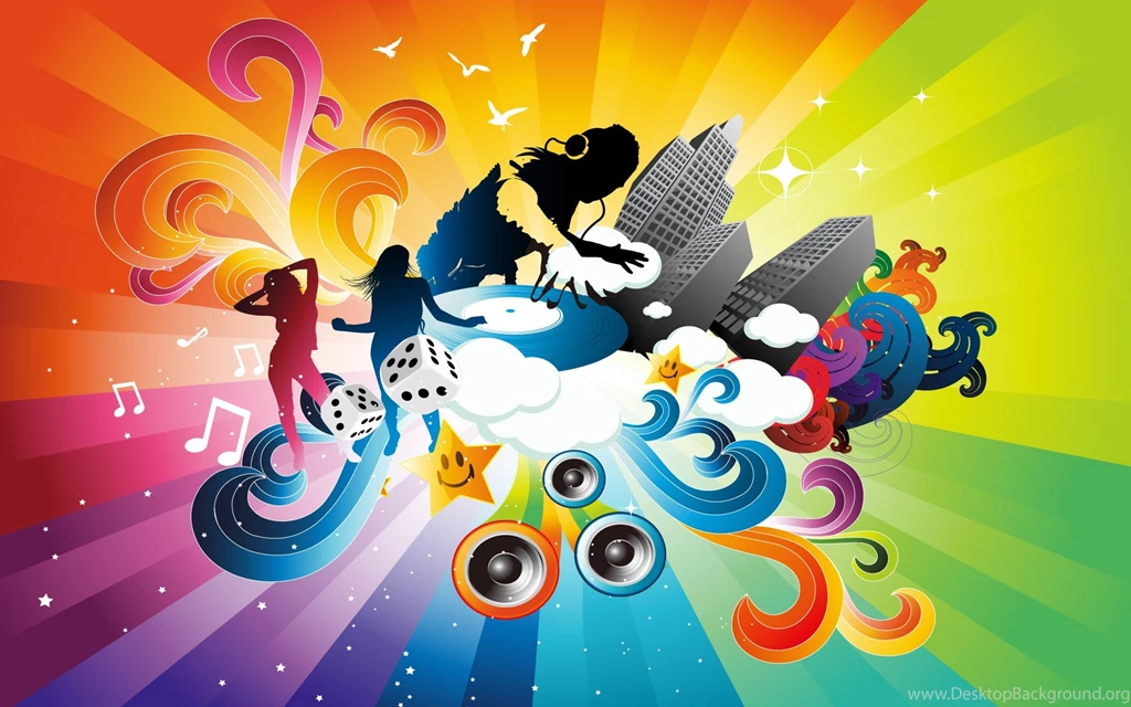 Category: Music Wallpapers