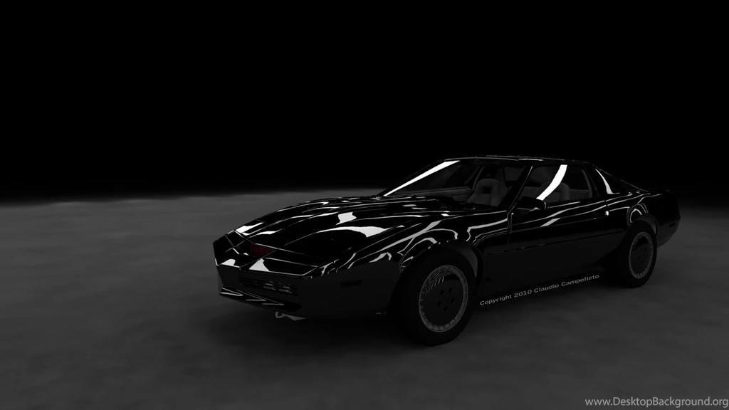 Knight Rider 1982, 1920x1080 HD Wallpapers And FREE Stock Photo