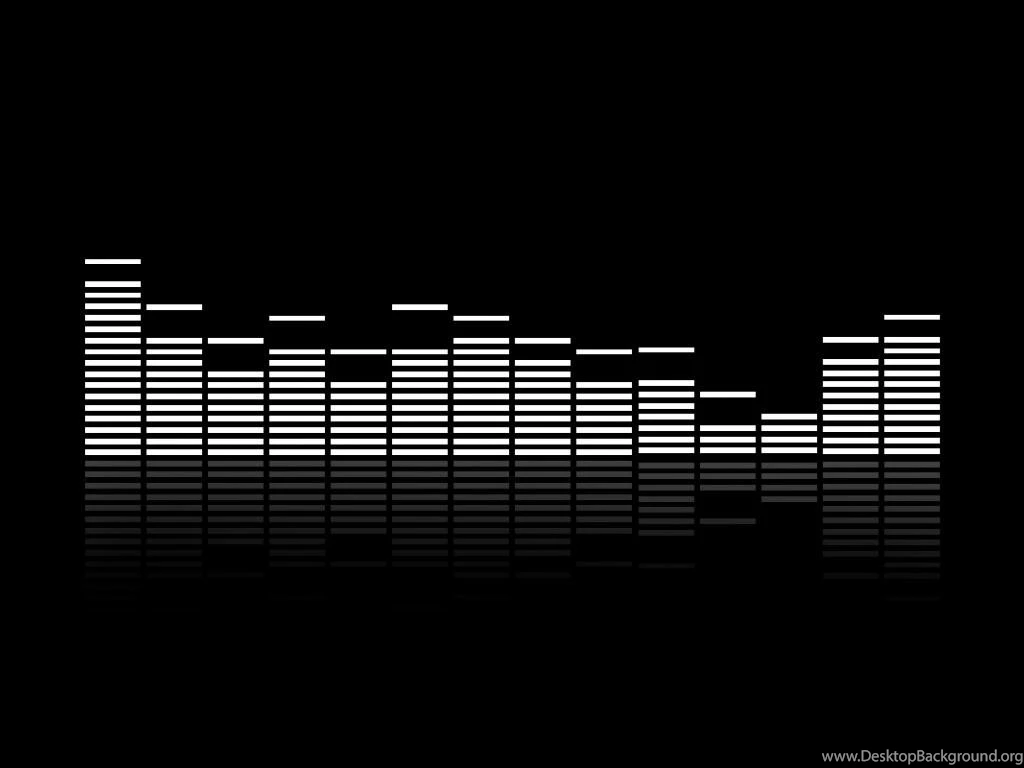 Wallpapers Bass Dj Music Dark Drum And 1024x768
