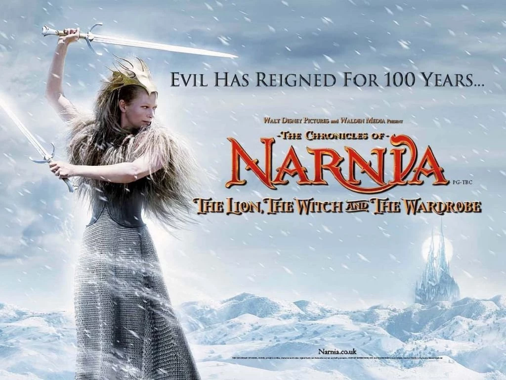 Chronicles Of Narnia Desktop Wallpapers