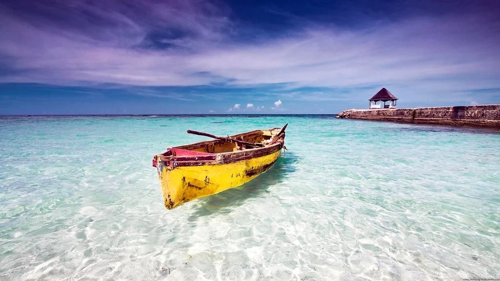 Seaside HD Wallpapers HD Wallpaper Backgrounds Of Your Choice