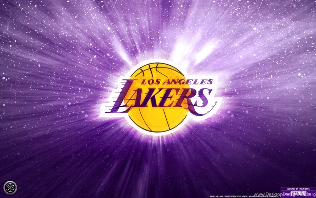 Los Angeles Lakers HD Wallpapers