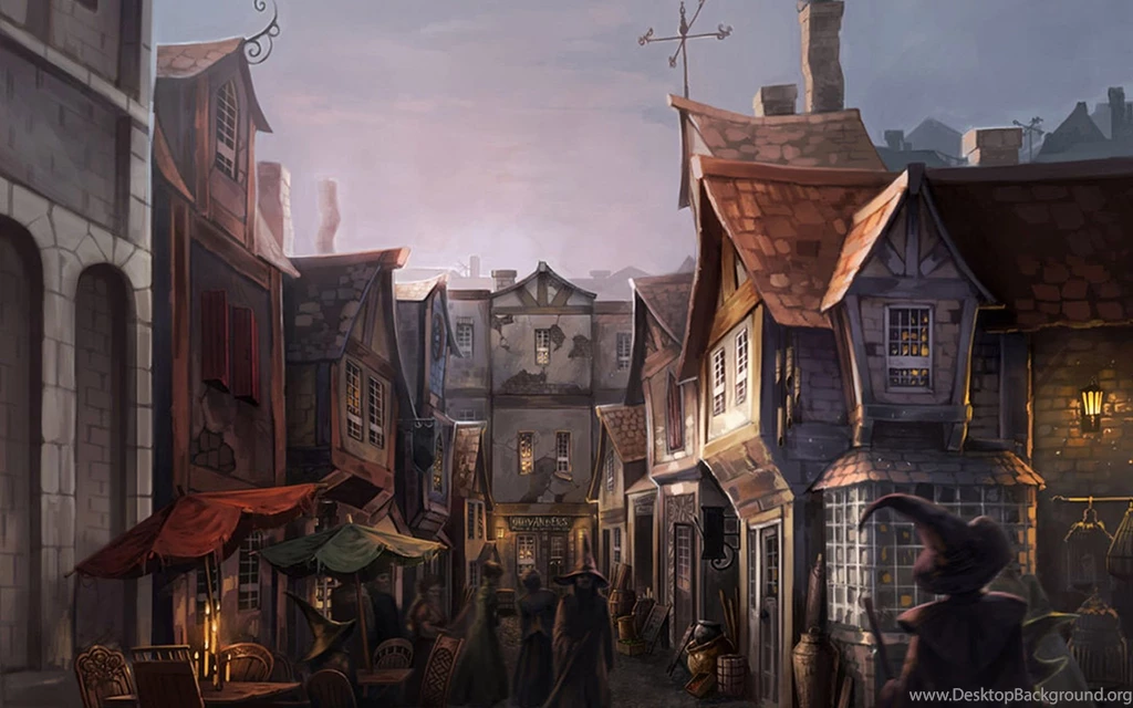 Hogwarts Wallpapers Wallpapers Cave