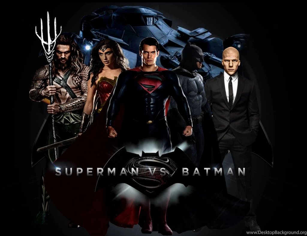Batman Vs Superman Dawn Of Justice Wallpapers High Quality