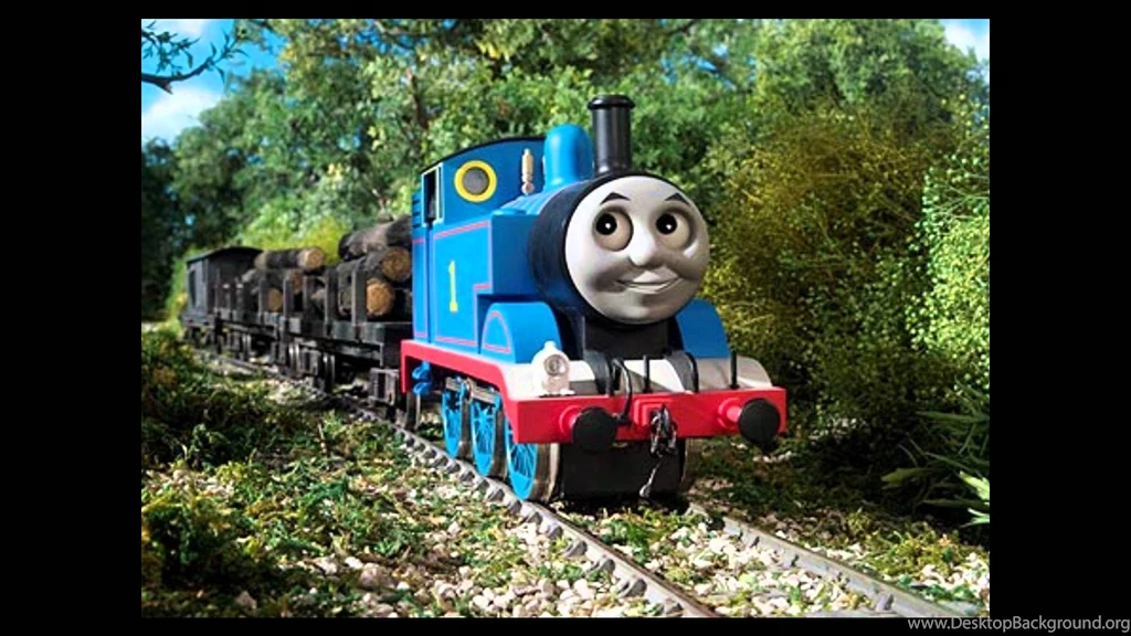 Thomas the tank engine theme sales original