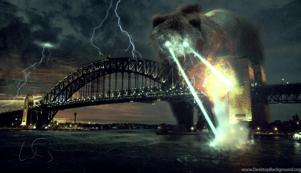 34 Apocalypse HD Wallpapers