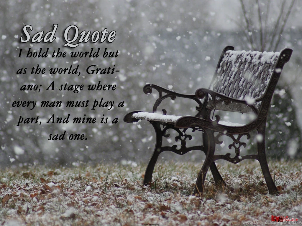 Sad Love Quotes HD Images (3)