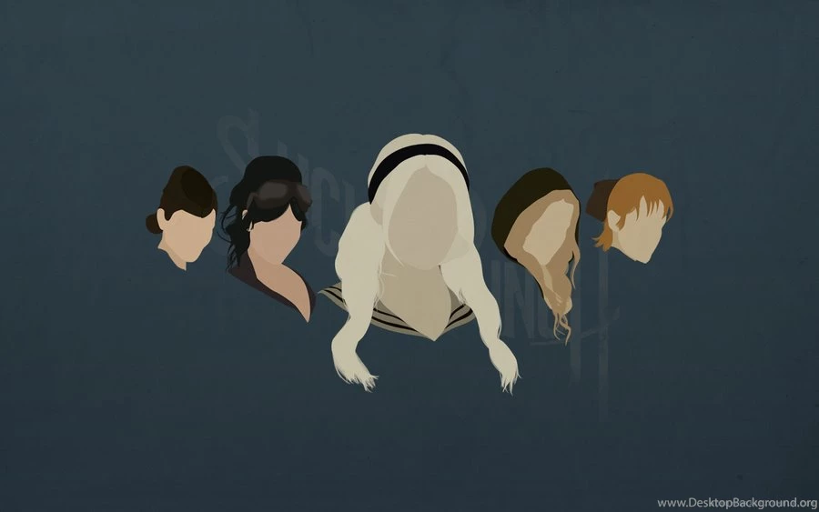 Sucker Punch Wallpapers By Tomoxnam On DeviantArt