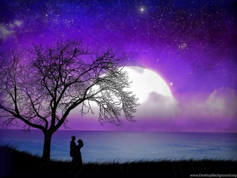 Hudson Gallery: Desktop Wallpapers Love