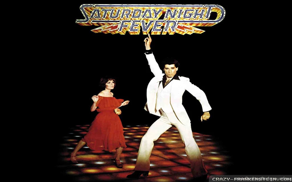 7 Saturday Night Fever HD Wallpapers