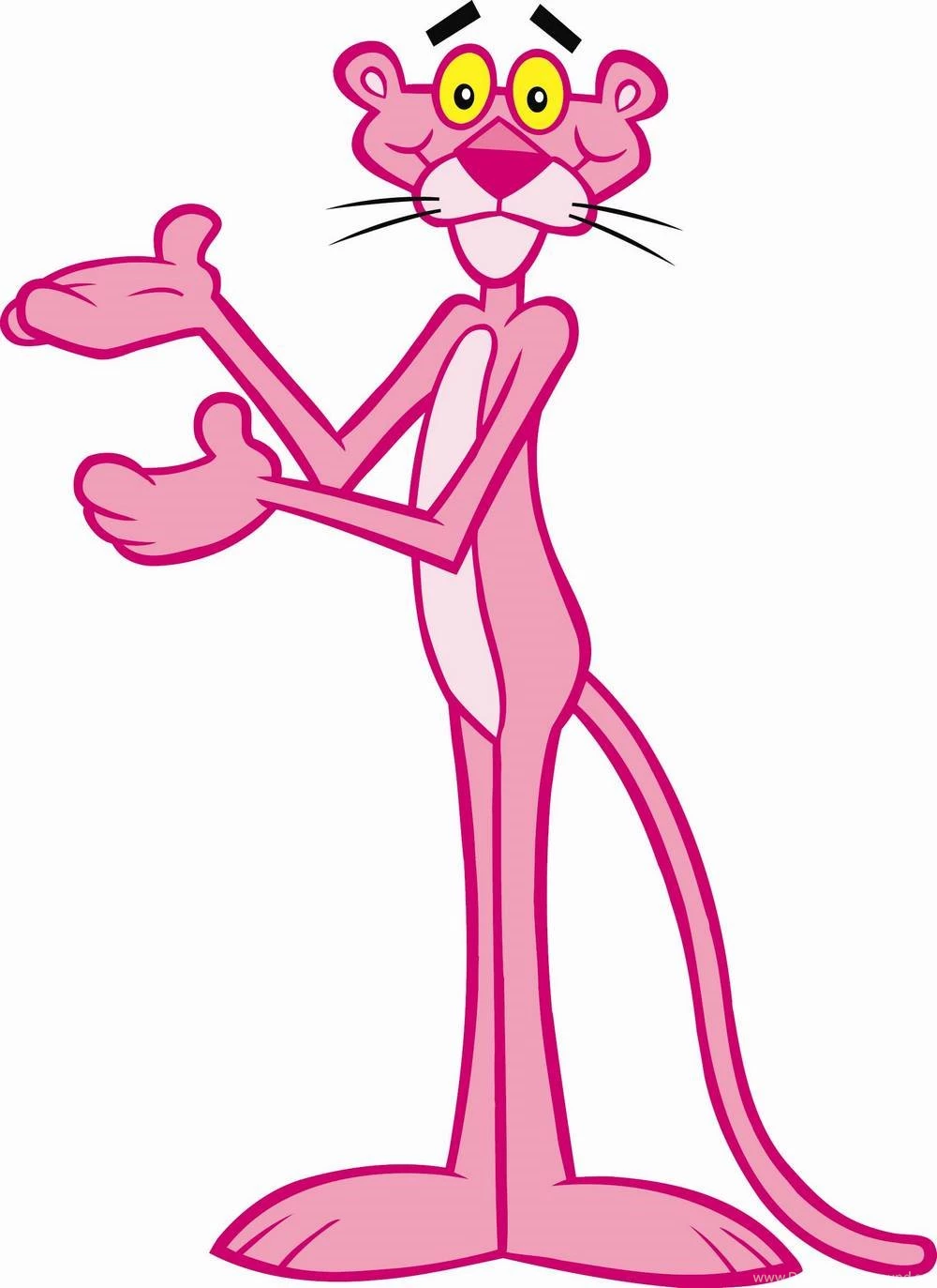 Pink Panther Cartoons HD Wallpapers Free Download