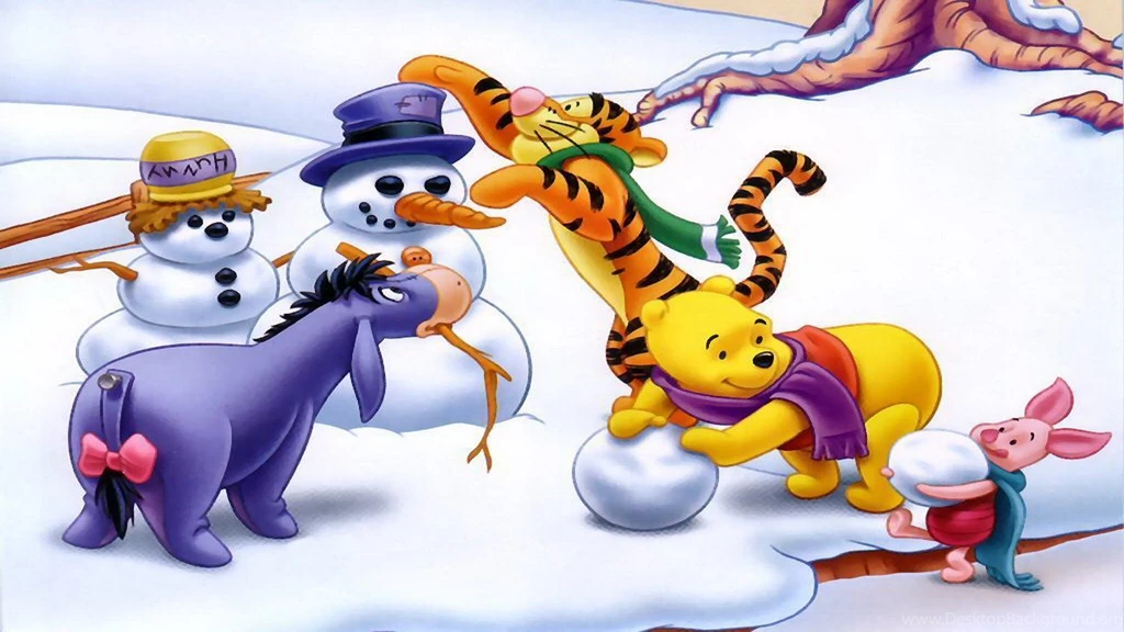 Cartoons Wallpapers Free HD Pics