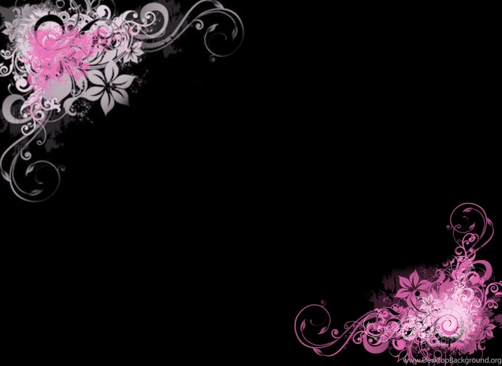 DeviantArt: More Like Pink Borders By SeXc AnGeL