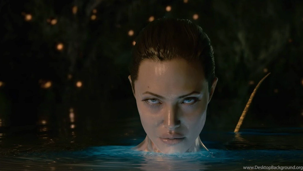 17 Beowulf HD Wallpapers