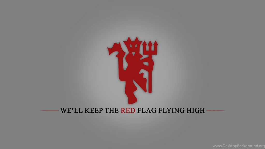 Manchester United Wallpapers