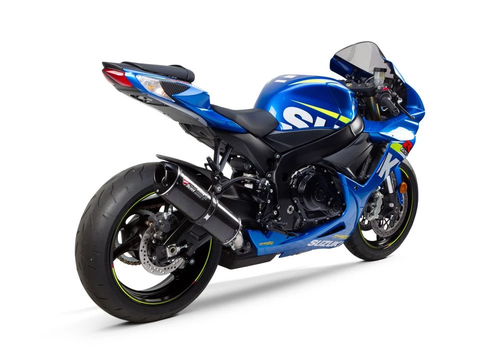 Suzuki GSX R 750 РѕР±РѕРё